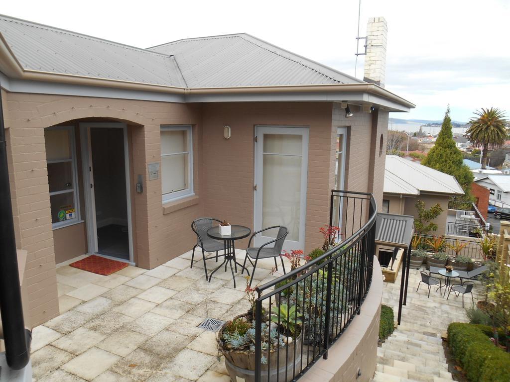 Apartments On Star Sandy Bay Εξωτερικό φωτογραφία