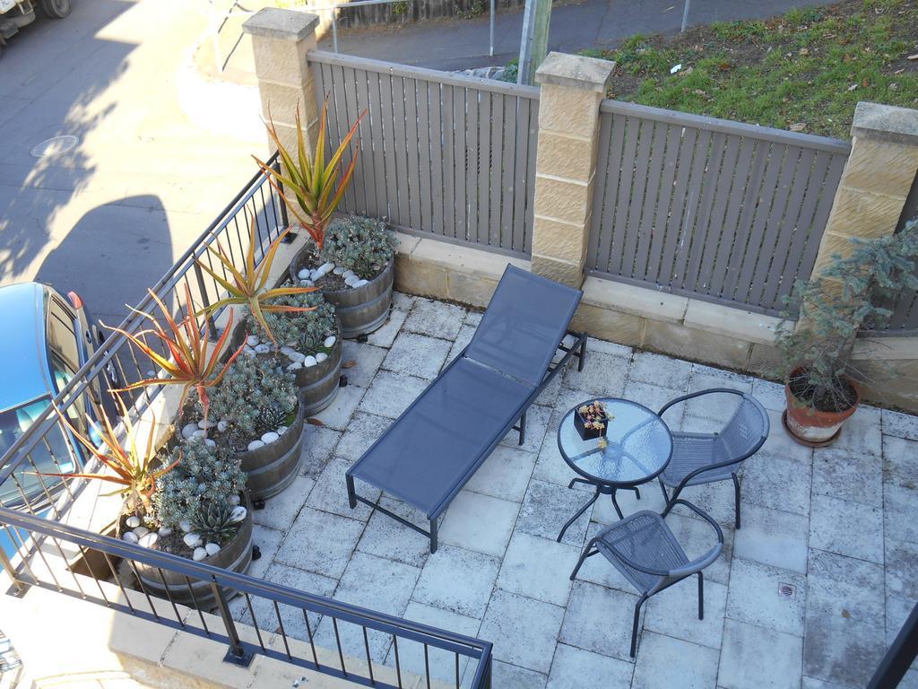 Apartments On Star Sandy Bay Εξωτερικό φωτογραφία