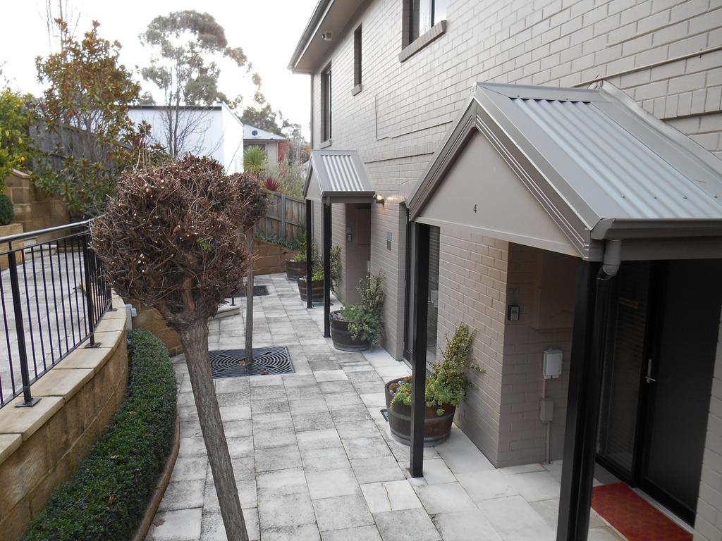 Apartments On Star Sandy Bay Εξωτερικό φωτογραφία
