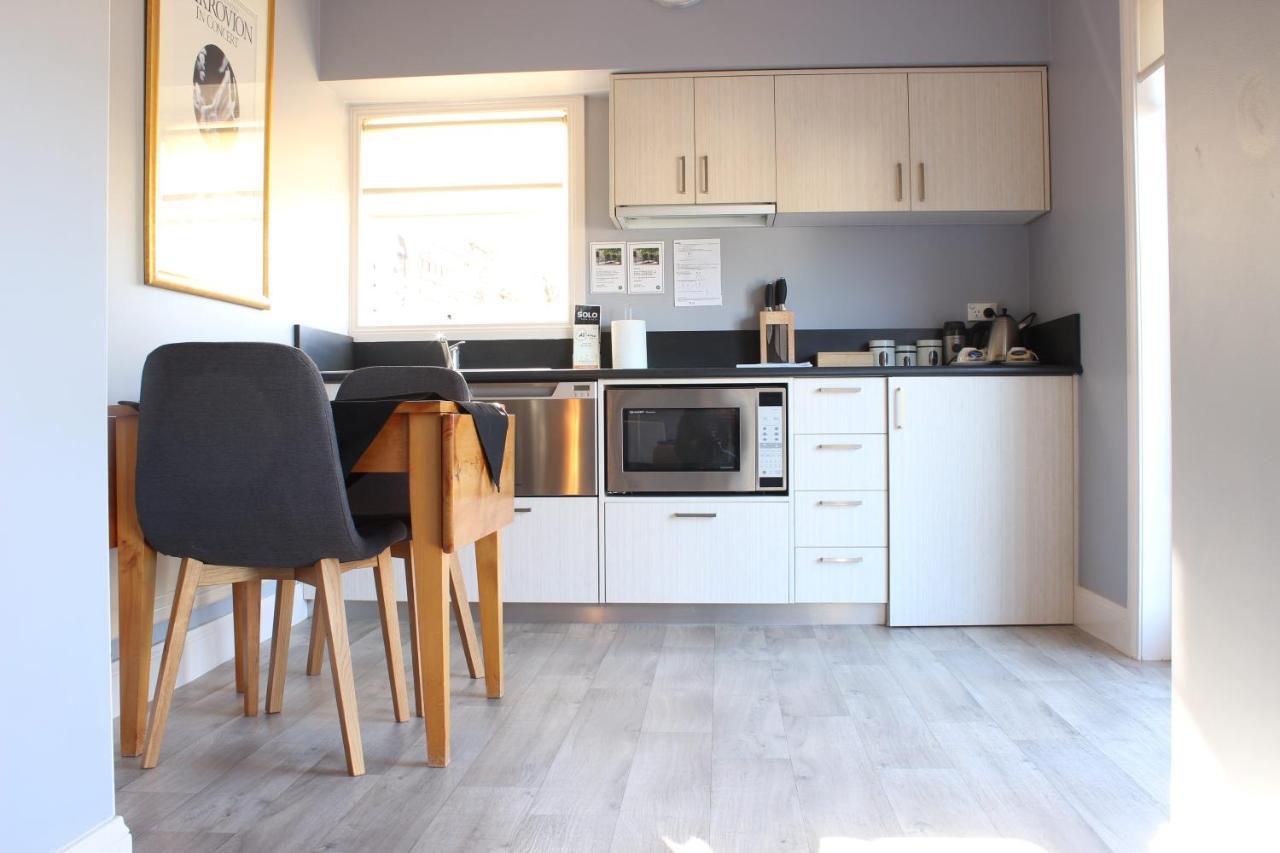 Apartments On Star Sandy Bay Εξωτερικό φωτογραφία