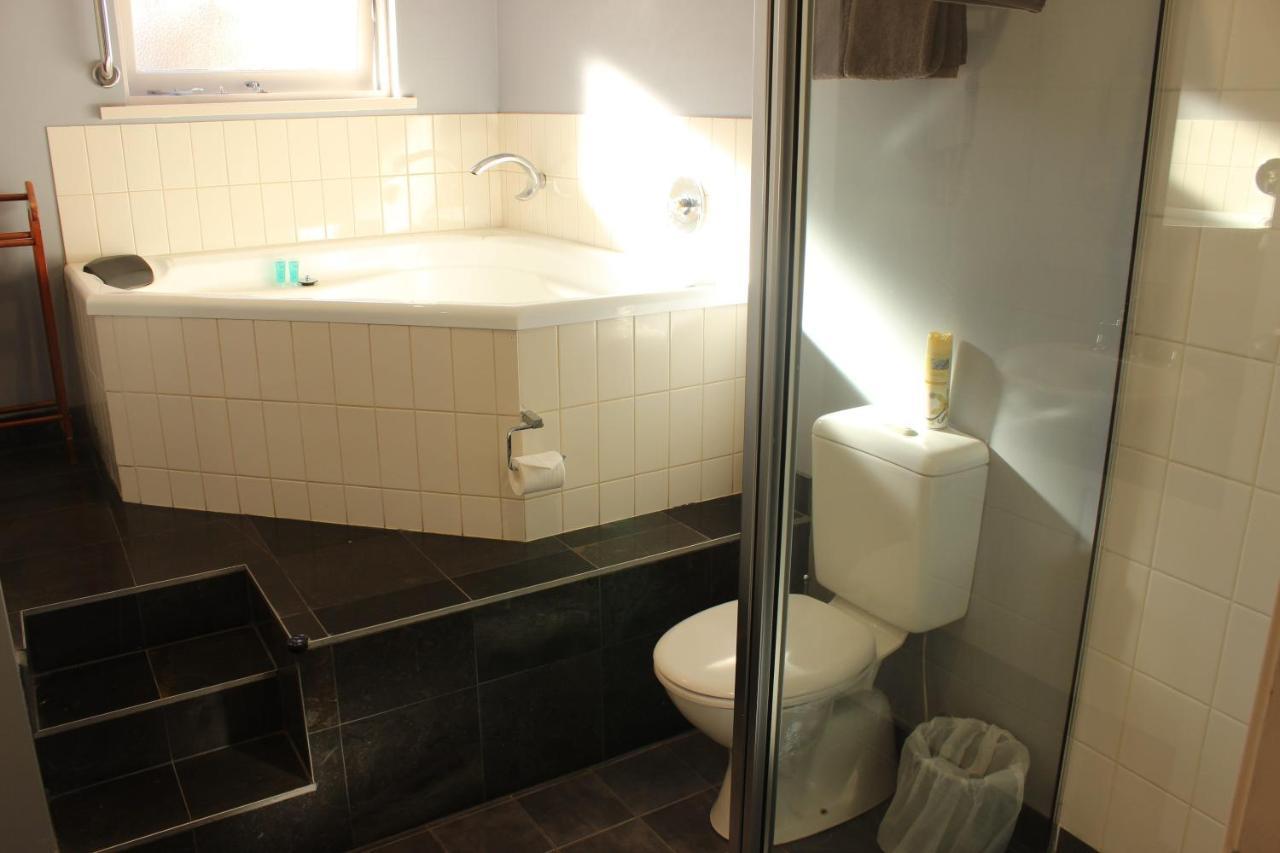 Apartments On Star Sandy Bay Εξωτερικό φωτογραφία