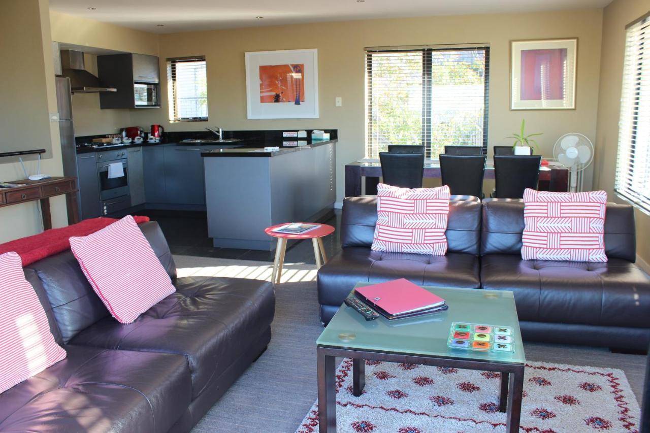 Apartments On Star Sandy Bay Εξωτερικό φωτογραφία