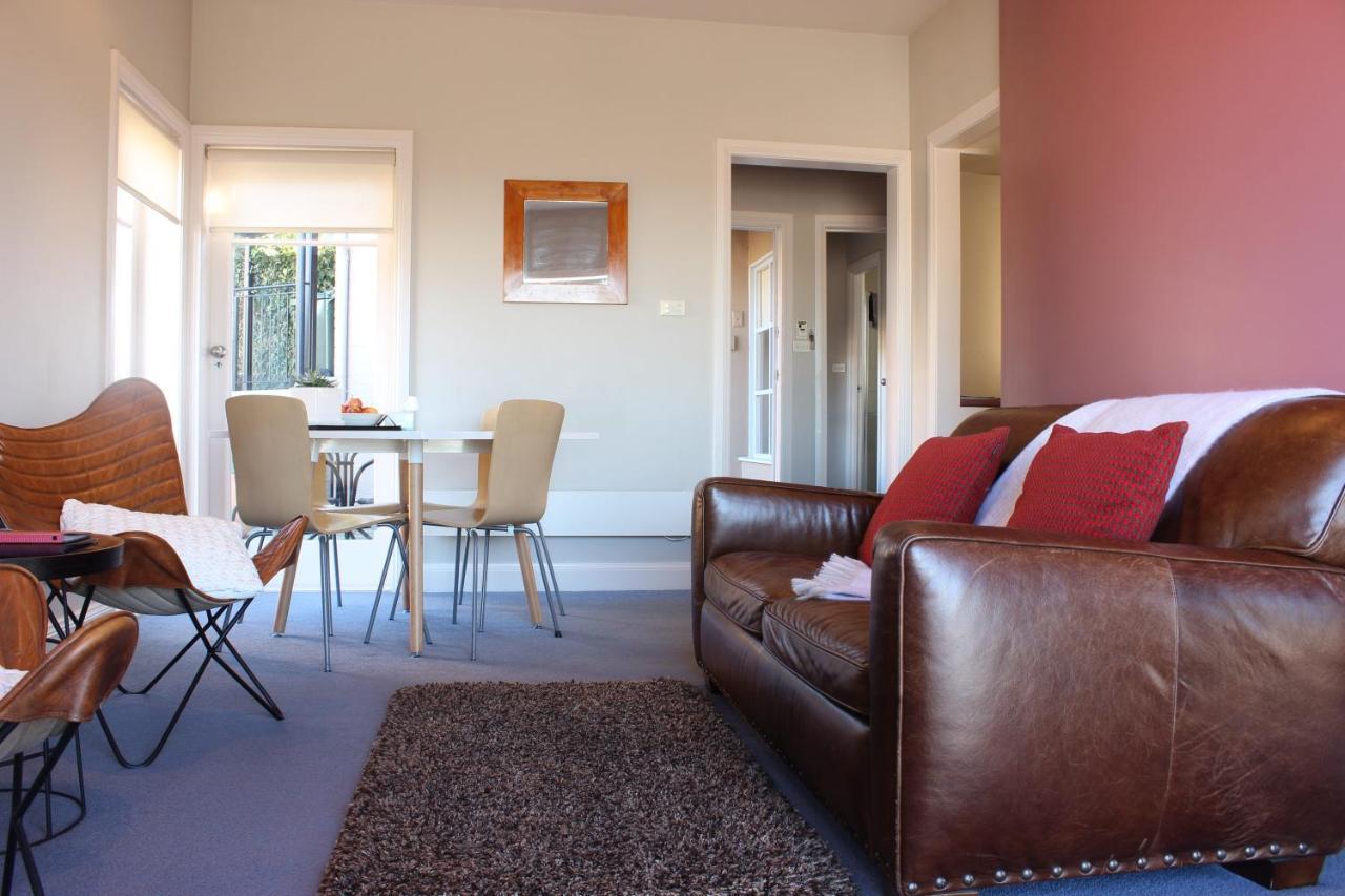 Apartments On Star Sandy Bay Εξωτερικό φωτογραφία