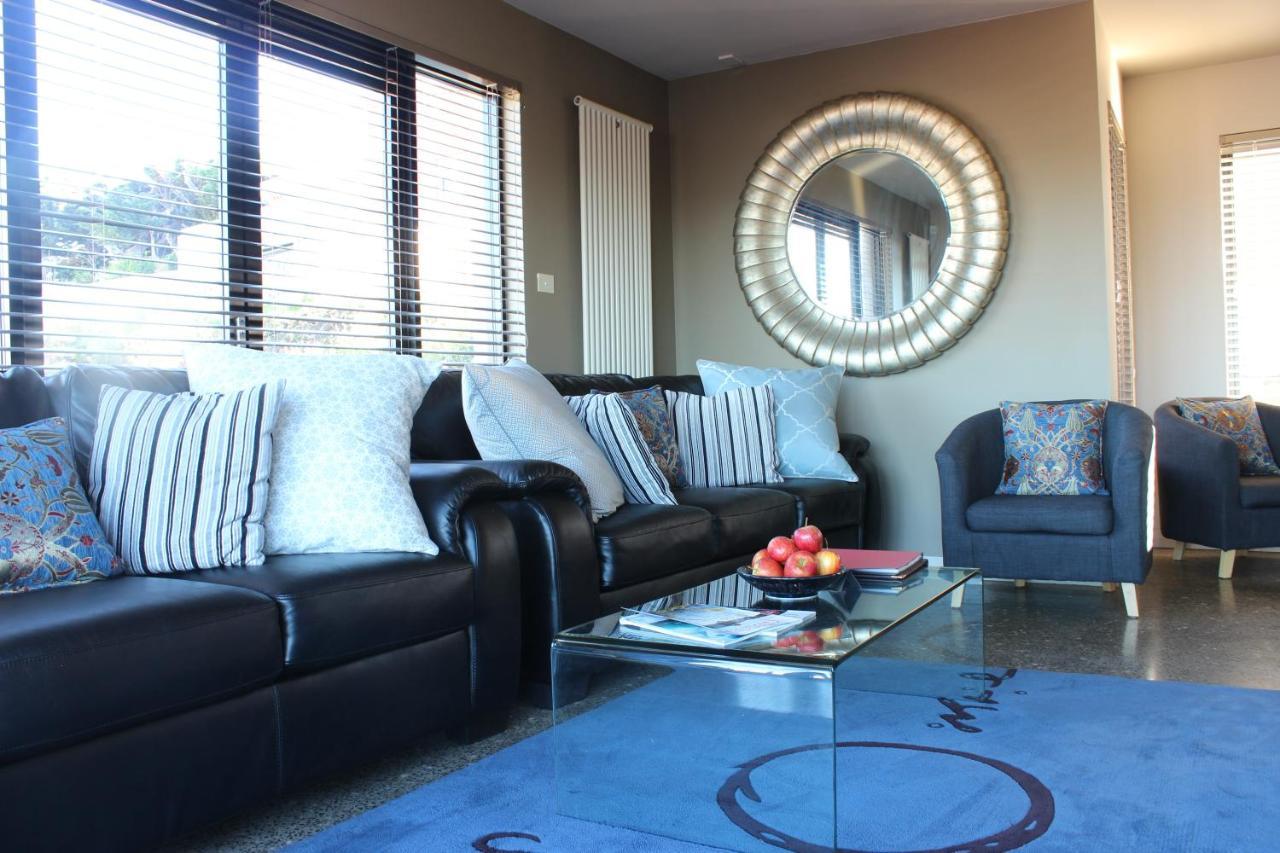 Apartments On Star Sandy Bay Εξωτερικό φωτογραφία