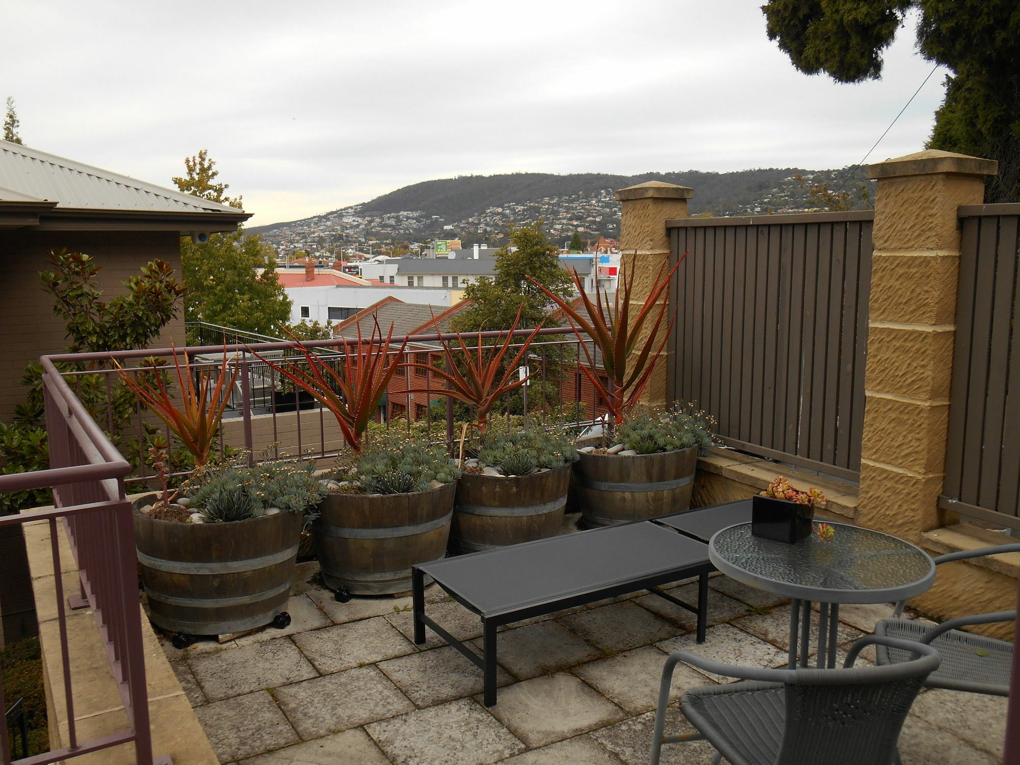 Apartments On Star Sandy Bay Εξωτερικό φωτογραφία