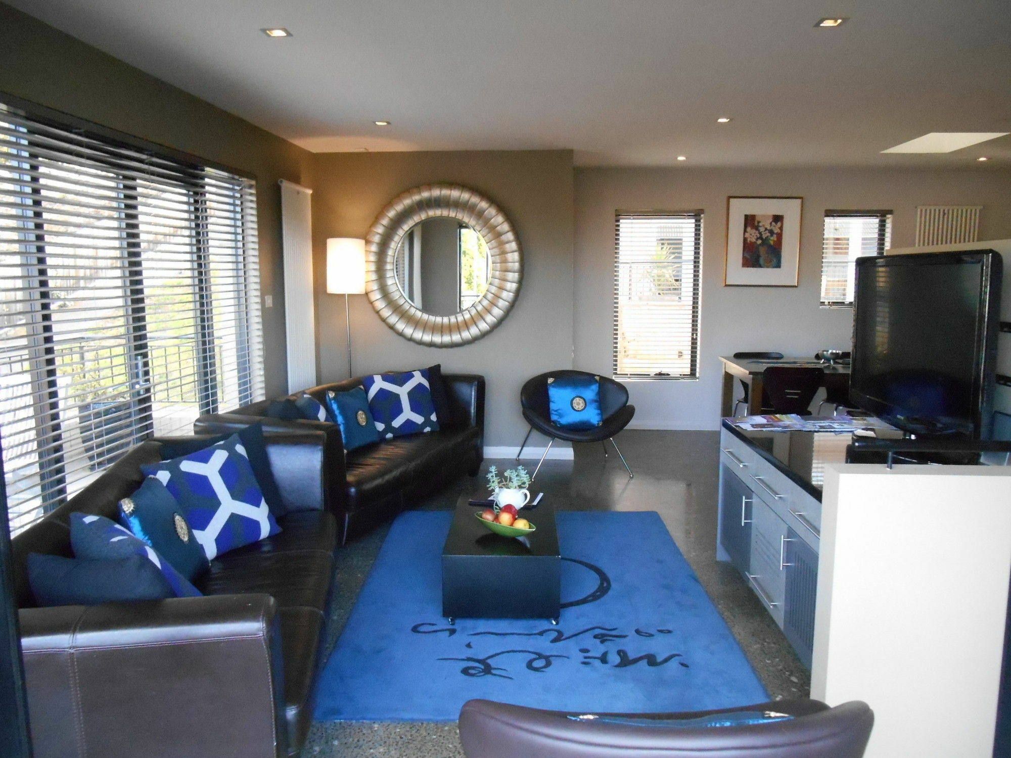 Apartments On Star Sandy Bay Εξωτερικό φωτογραφία