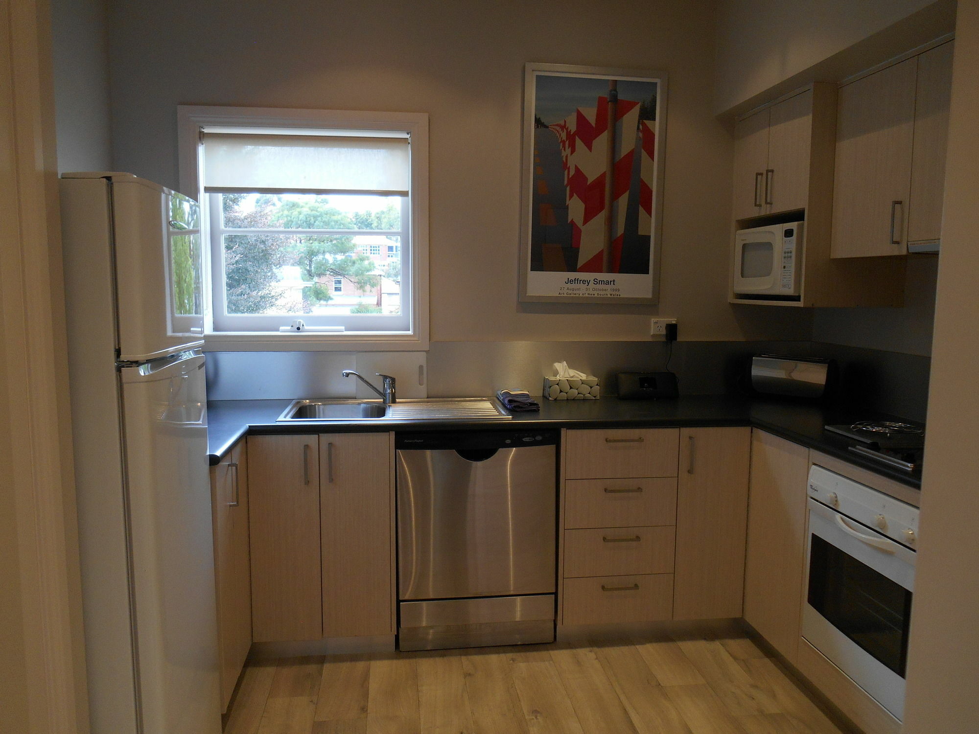 Apartments On Star Sandy Bay Εξωτερικό φωτογραφία
