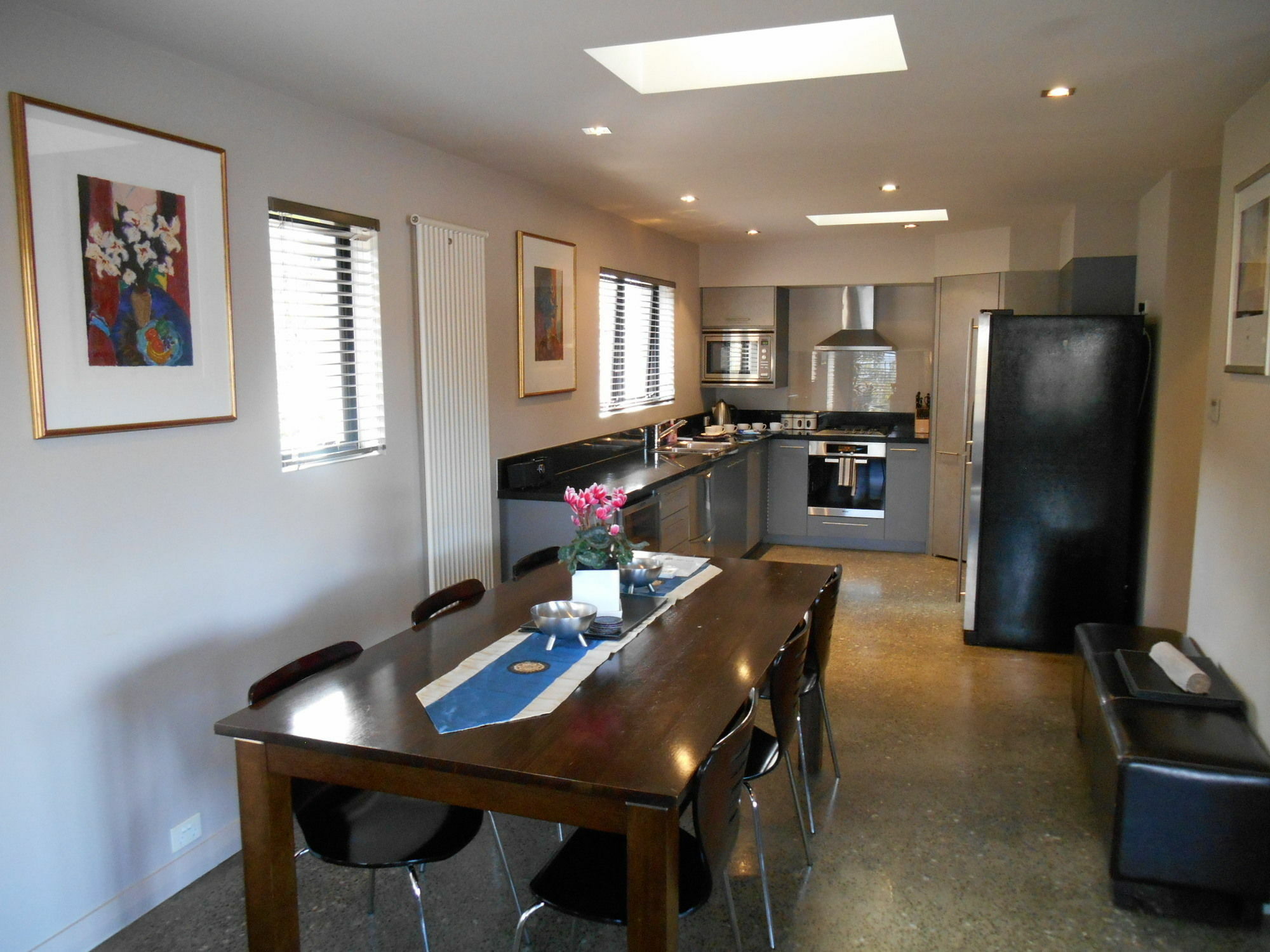 Apartments On Star Sandy Bay Εξωτερικό φωτογραφία