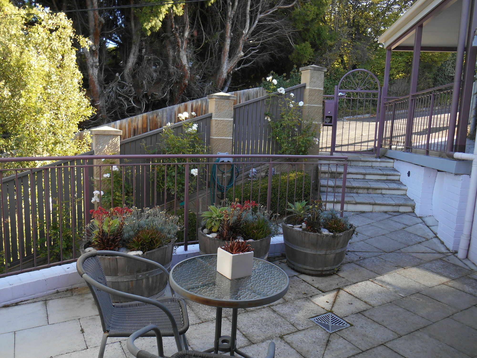 Apartments On Star Sandy Bay Εξωτερικό φωτογραφία