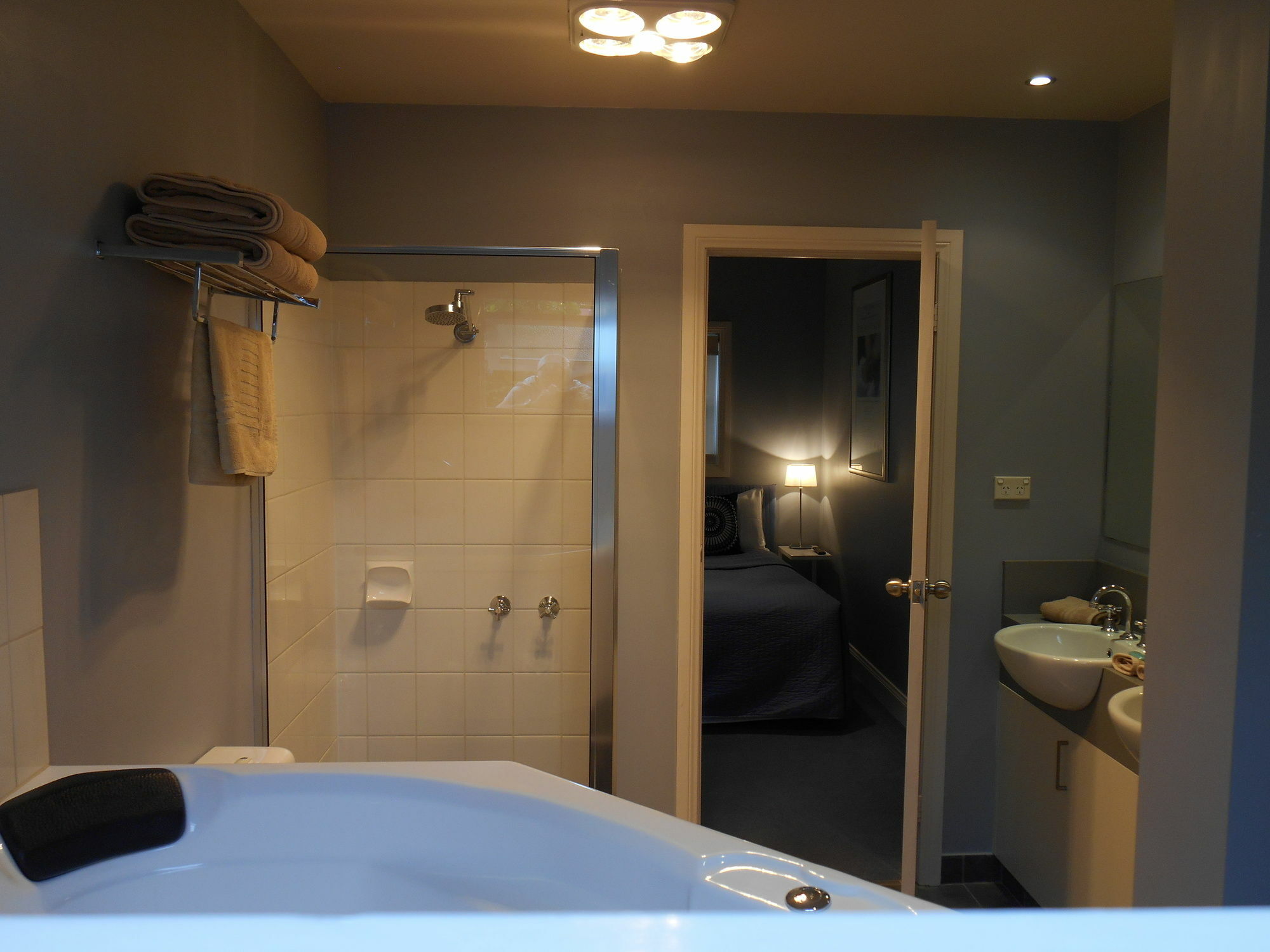 Apartments On Star Sandy Bay Εξωτερικό φωτογραφία