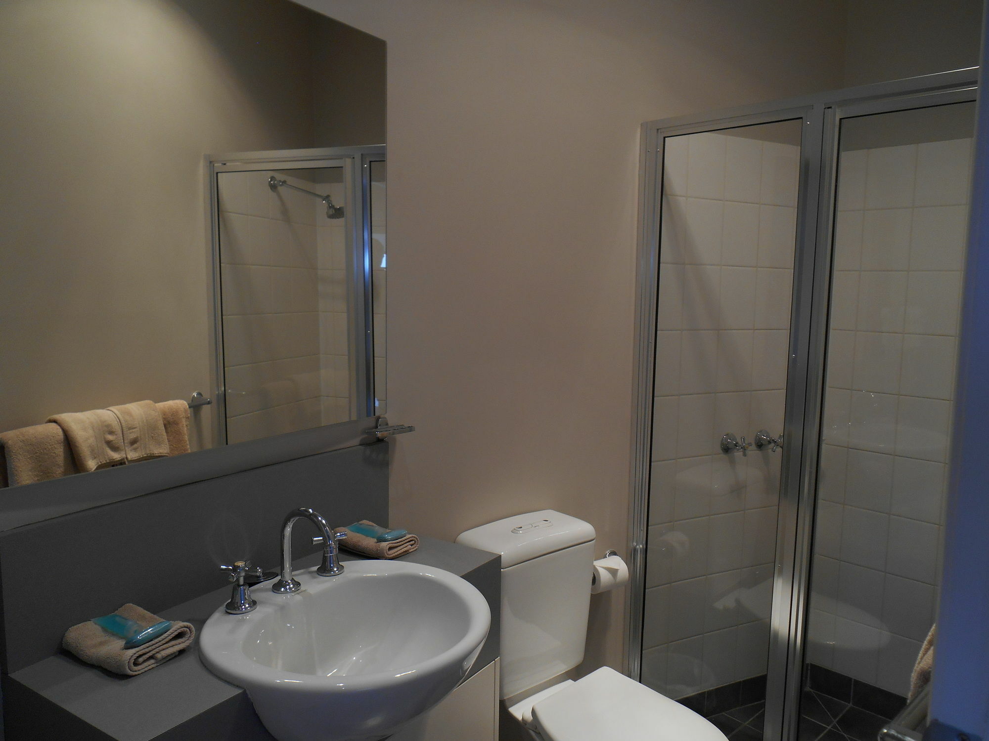 Apartments On Star Sandy Bay Εξωτερικό φωτογραφία