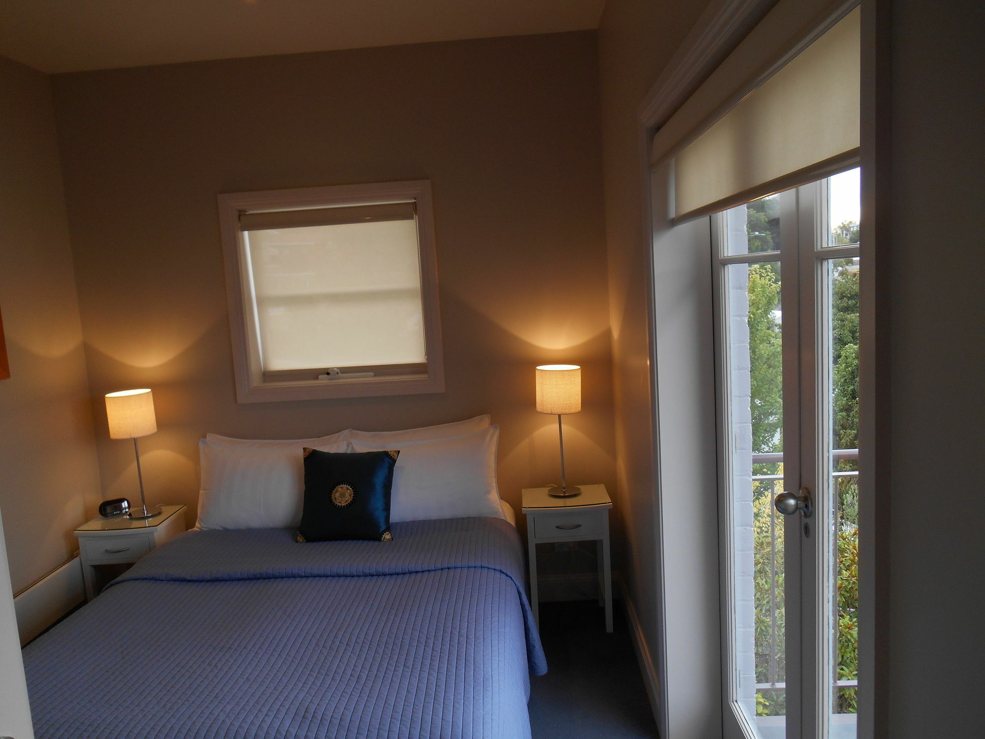 Apartments On Star Sandy Bay Εξωτερικό φωτογραφία