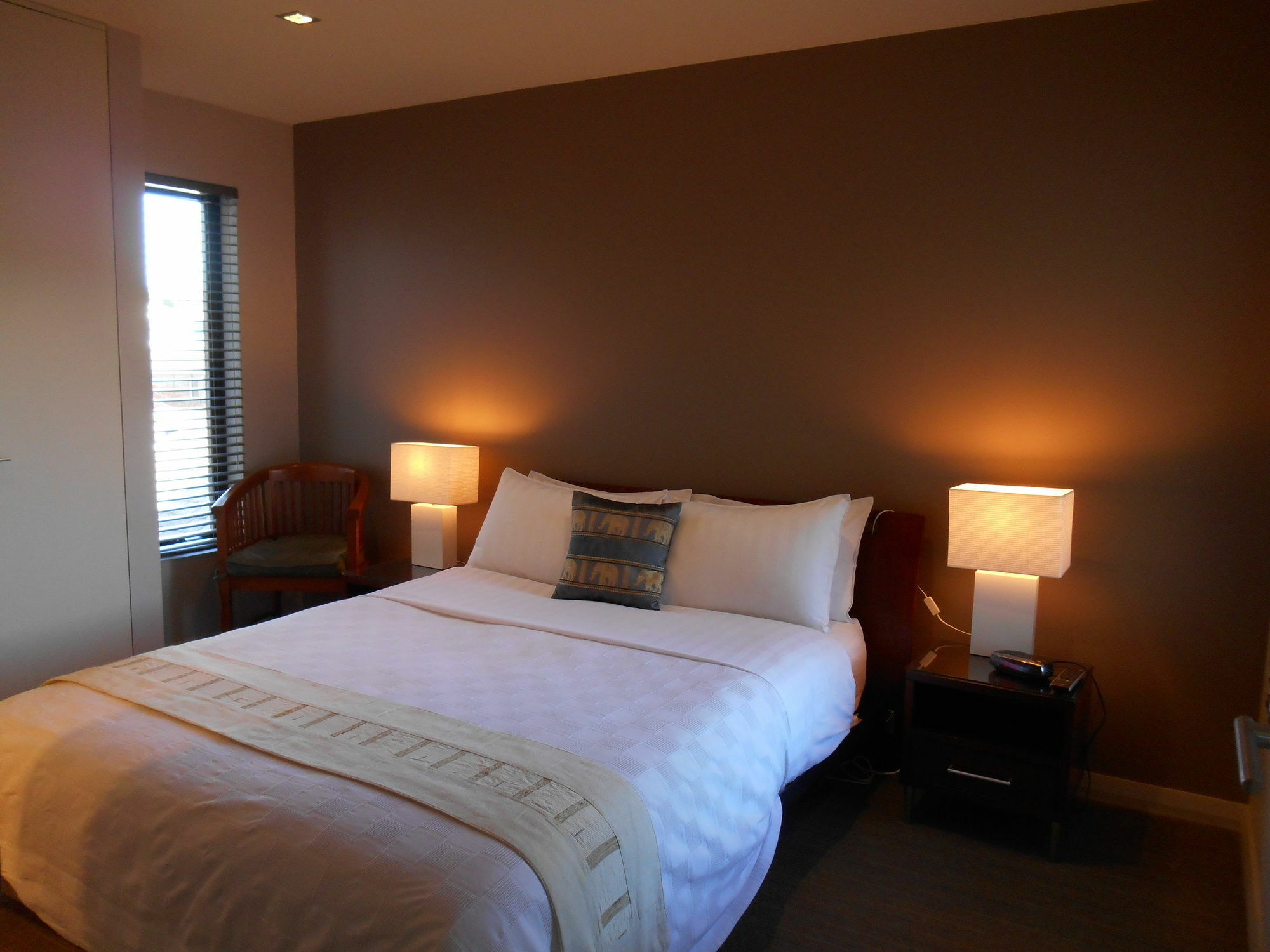 Apartments On Star Sandy Bay Εξωτερικό φωτογραφία